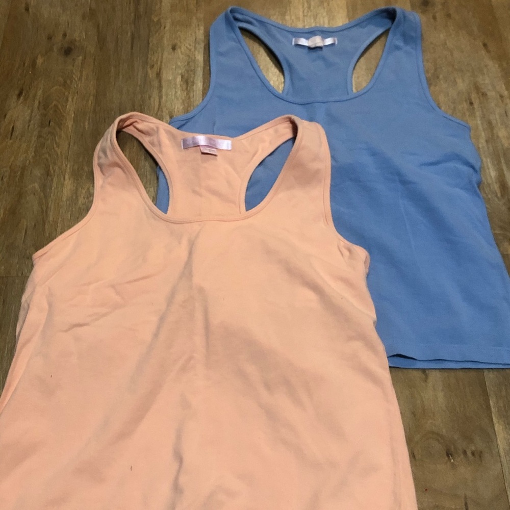 Athletic Tanks